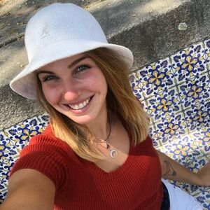 Meet your Posher, Martyna